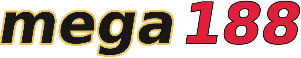 mega188 logo